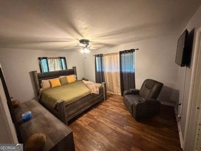 323 Forest Hill Drive, Warner Robins, GA 31088