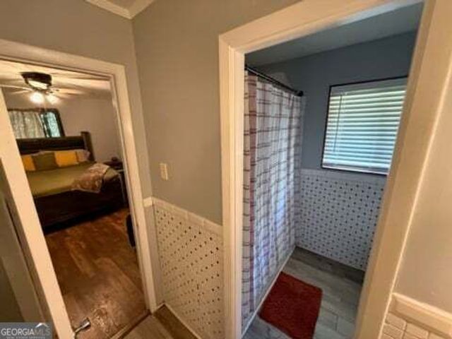 323 Forest Hill Drive, Warner Robins, GA 31088