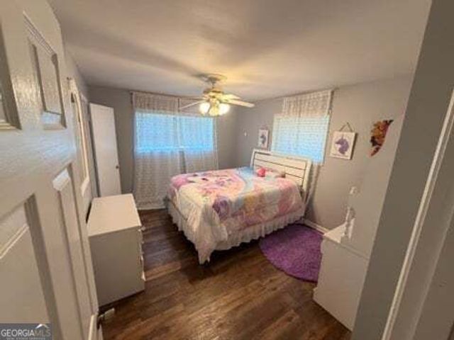 323 Forest Hill Drive, Warner Robins, GA 31088