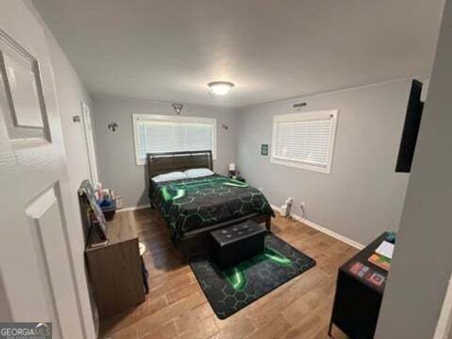 323 Forest Hill Drive, Warner Robins, GA 31088