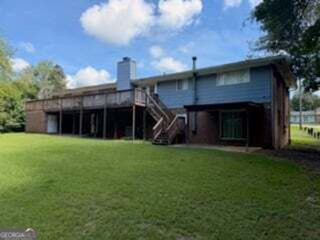 323 Forest Hill Drive, Warner Robins, GA 31088