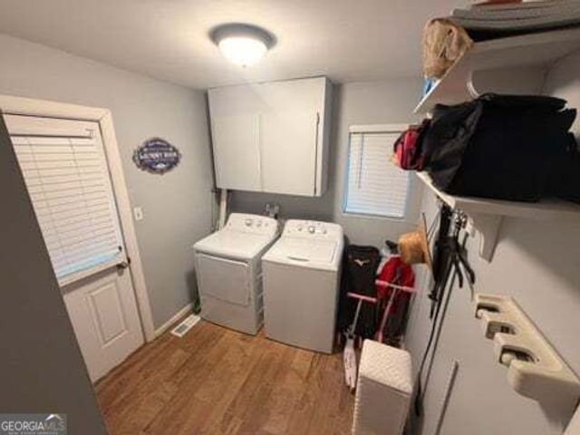 323 Forest Hill Drive, Warner Robins, GA 31088