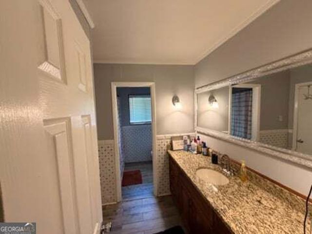 323 Forest Hill Drive, Warner Robins, GA 31088