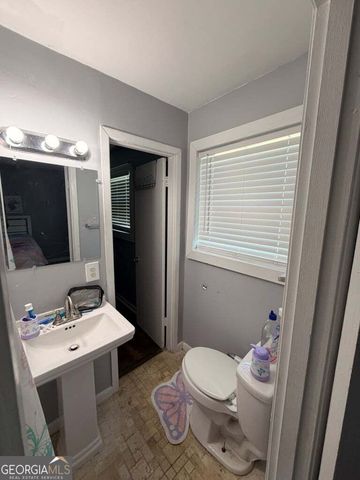 323 Forest Hill Drive, Warner Robins, GA 31088