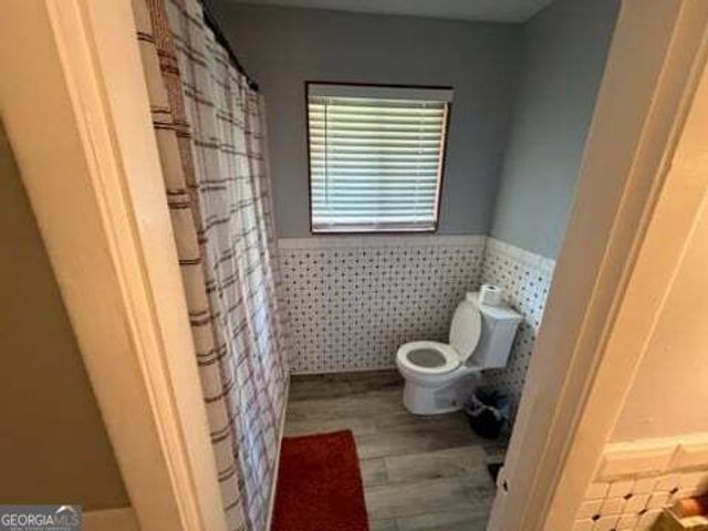 323 Forest Hill Drive, Warner Robins, GA 31088