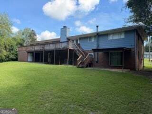 323 Forest Hill Drive, Warner Robins, GA 31088