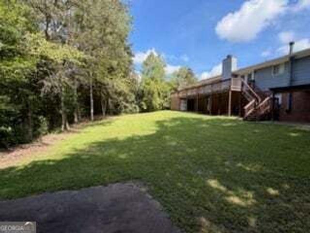 323 Forest Hill Drive, Warner Robins, GA 31088
