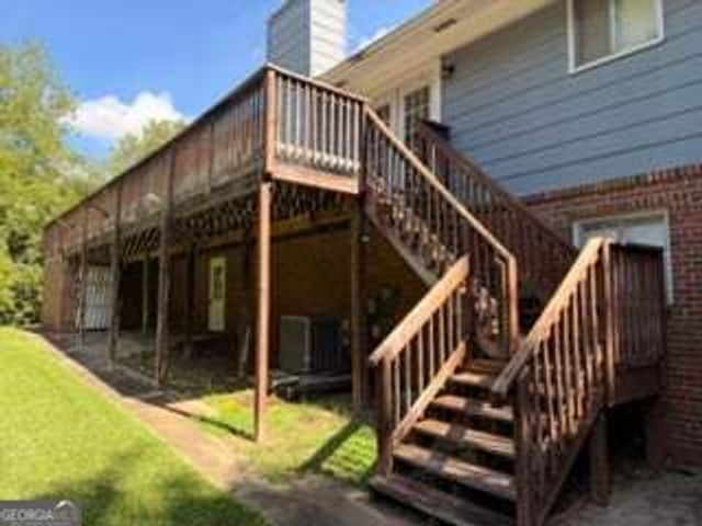 323 Forest Hill Drive, Warner Robins, GA 31088