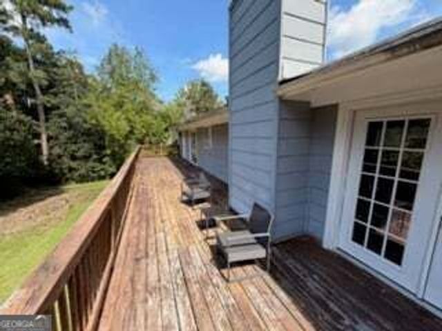 323 Forest Hill Drive, Warner Robins, GA 31088
