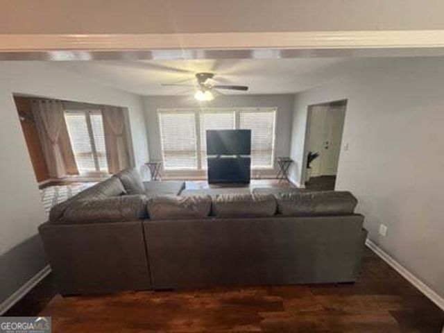 323 Forest Hill Drive, Warner Robins, GA 31088