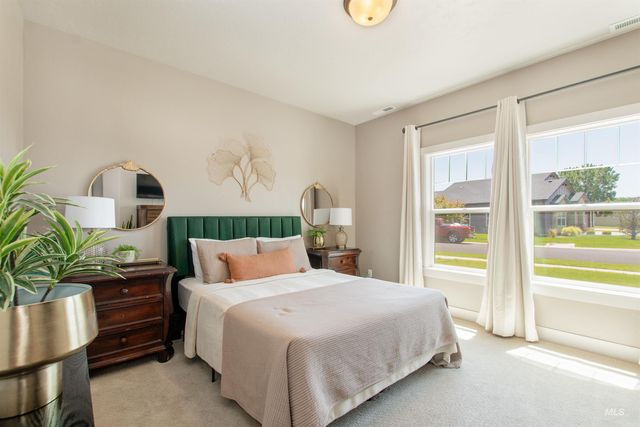 4433 S Lava Springs Loop, Nampa, ID 83686