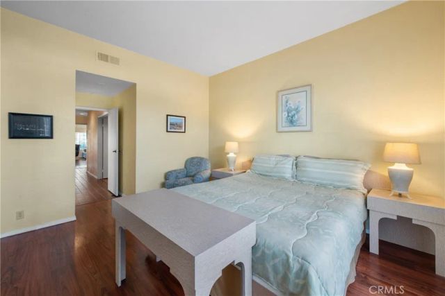 2601 S Broadmoor Drive 44, Palm Springs, CA 92264