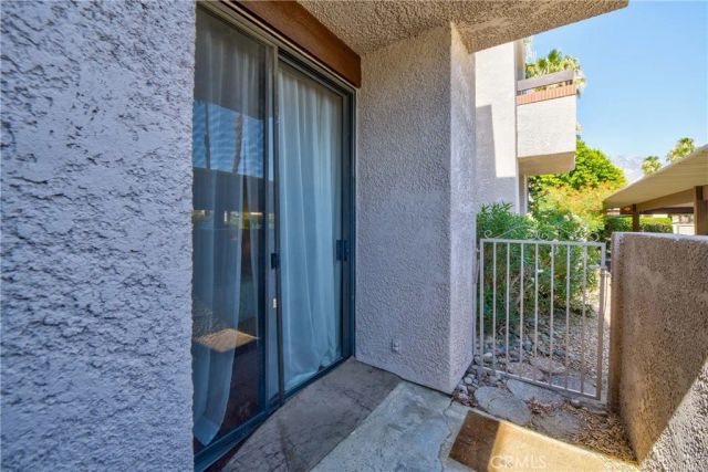 2601 S Broadmoor Drive 44, Palm Springs, CA 92264