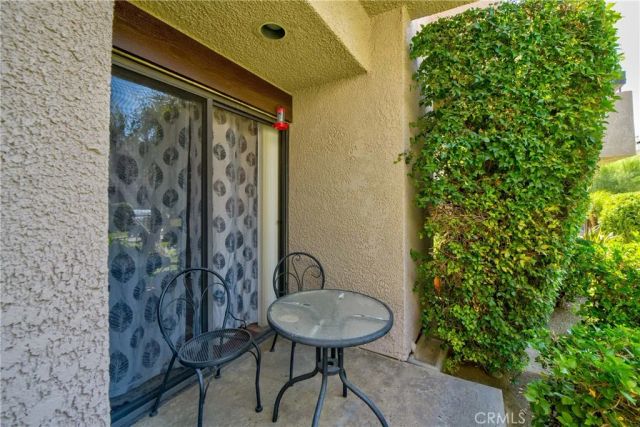 2601 S Broadmoor Drive 44, Palm Springs, CA 92264