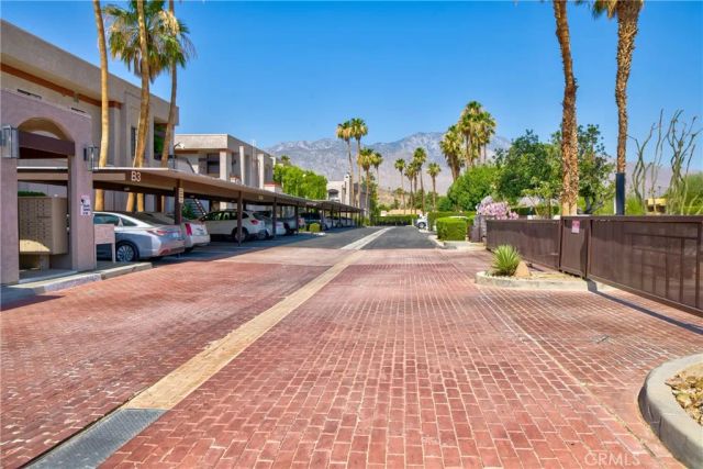 2601 S Broadmoor Drive 44, Palm Springs, CA 92264