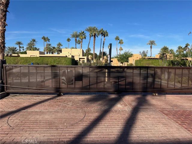 2601 S Broadmoor Drive 44, Palm Springs, CA 92264
