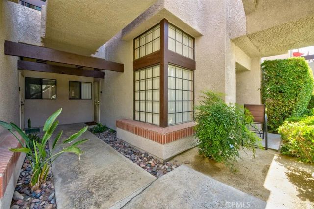 2601 S Broadmoor Drive 44, Palm Springs, CA 92264