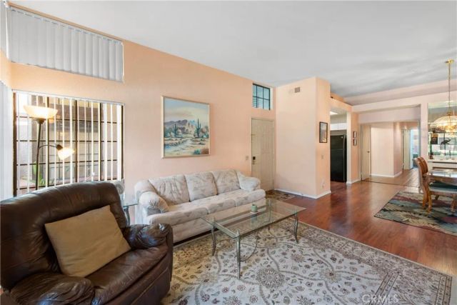 2601 S Broadmoor Drive 44, Palm Springs, CA 92264