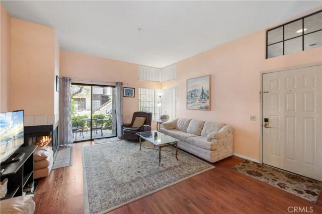 2601 S Broadmoor Drive 44, Palm Springs, CA 92264