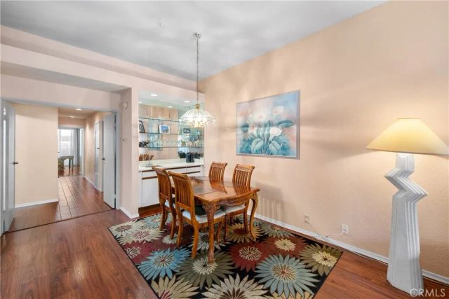 2601 S Broadmoor Drive 44, Palm Springs, CA 92264