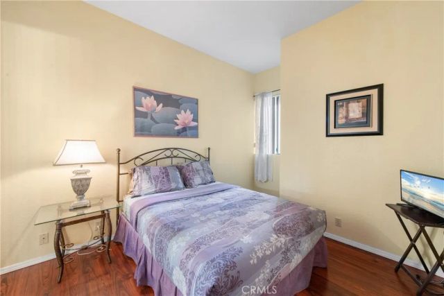 2601 S Broadmoor Drive 44, Palm Springs, CA 92264