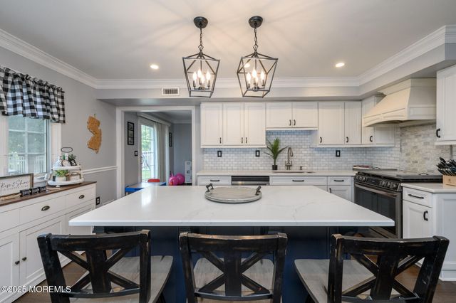 12 Dantley Drive, Howell, NJ 07731