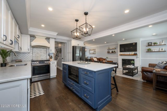 12 Dantley Drive, Howell, NJ 07731