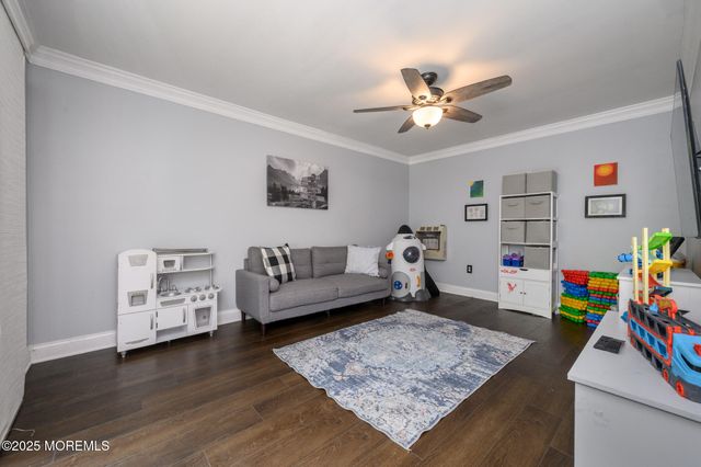 12 Dantley Drive, Howell, NJ 07731