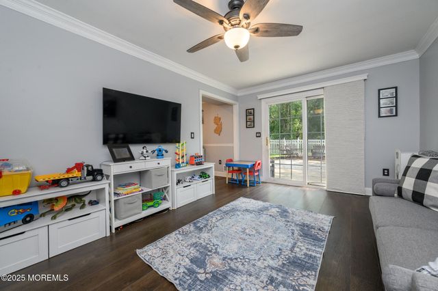 12 Dantley Drive, Howell, NJ 07731