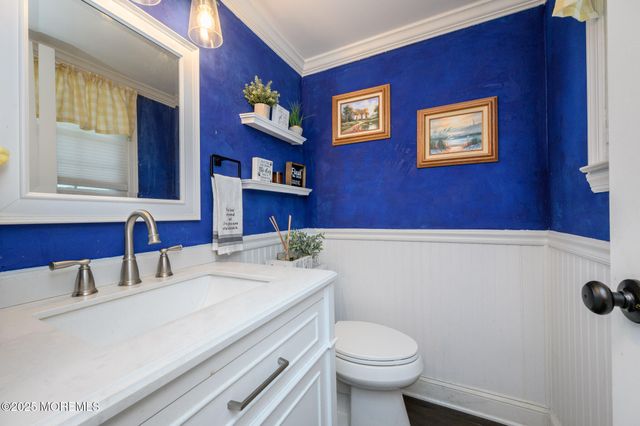 12 Dantley Drive, Howell, NJ 07731