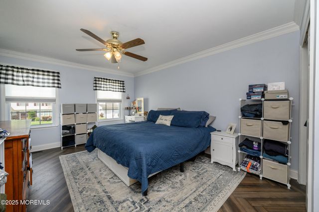 12 Dantley Drive, Howell, NJ 07731