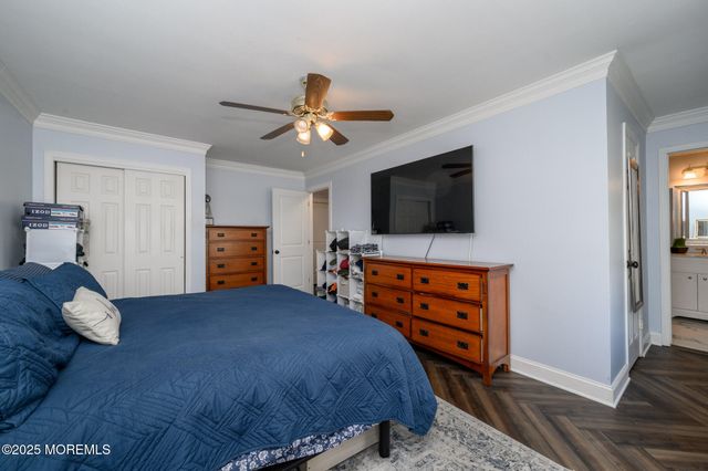 12 Dantley Drive, Howell, NJ 07731