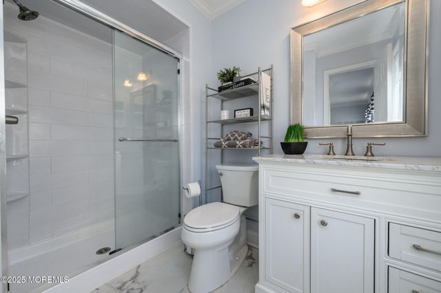 12 Dantley Drive, Howell, NJ 07731