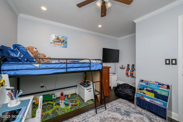 12 Dantley Drive, Howell, NJ 07731