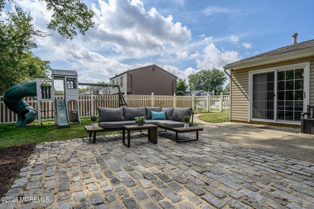 12 Dantley Drive, Howell, NJ 07731