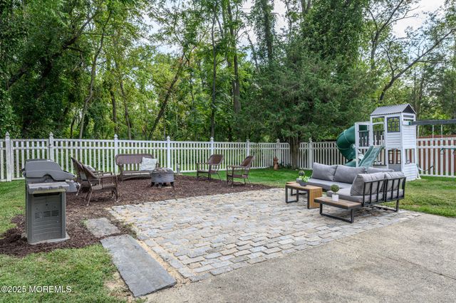 12 Dantley Drive, Howell, NJ 07731