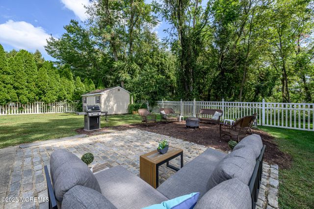 12 Dantley Drive, Howell, NJ 07731