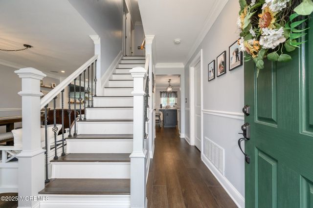 12 Dantley Drive, Howell, NJ 07731