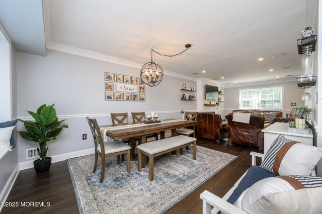 12 Dantley Drive, Howell, NJ 07731