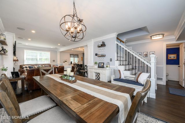 12 Dantley Drive, Howell, NJ 07731