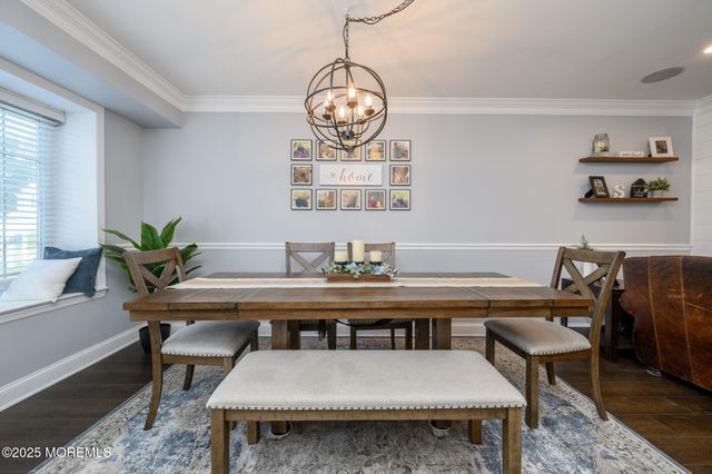 12 Dantley Drive, Howell, NJ 07731