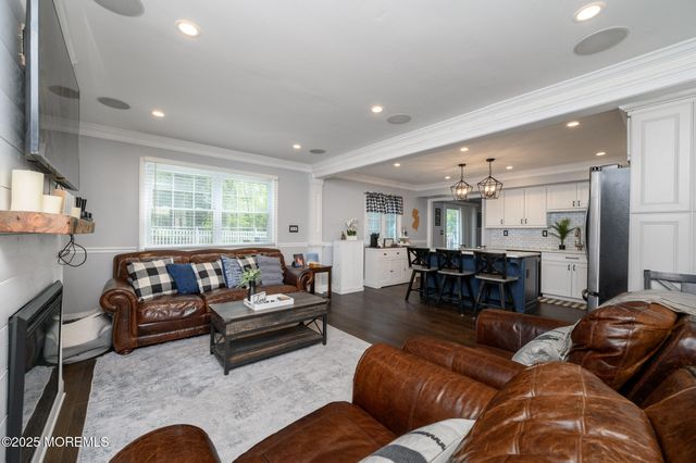 12 Dantley Drive, Howell, NJ 07731