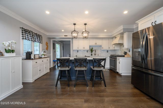 12 Dantley Drive, Howell, NJ 07731