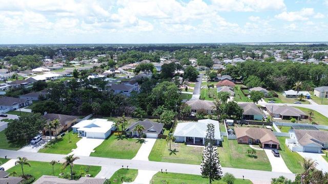1634 SW Duclair Avenue, Port St. Lucie, FL 34953