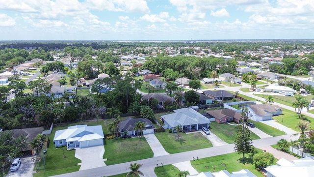 1634 SW Duclair Avenue, Port St. Lucie, FL 34953