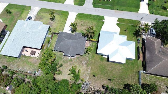 1634 SW Duclair Avenue, Port St. Lucie, FL 34953