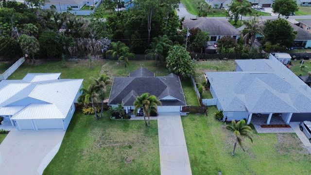 1634 SW Duclair Avenue, Port St. Lucie, FL 34953