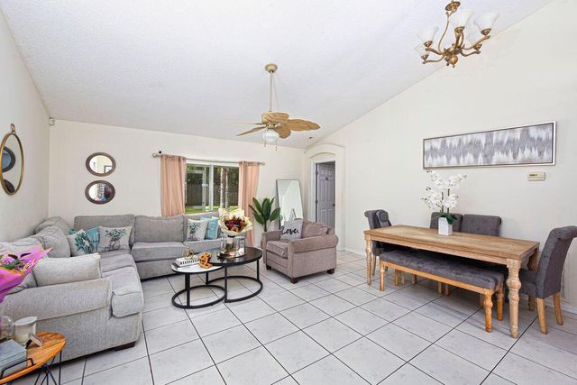 1634 SW Duclair Avenue, Port St. Lucie, FL 34953