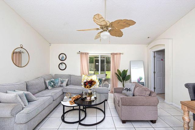 1634 SW Duclair Avenue, Port St. Lucie, FL 34953