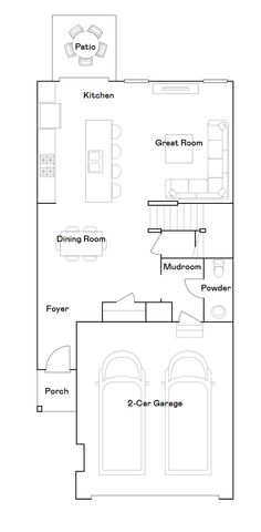 3024 Basswood Street, Little Canada, MN 55117